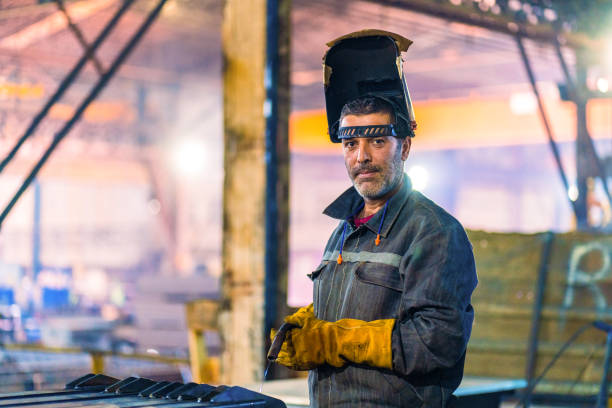 Best Automotive Welding in Lemon Hill, CA