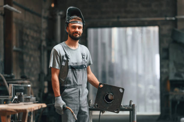 Trusted Lemon Hill, CA Welder & Metal Fabrication Experts