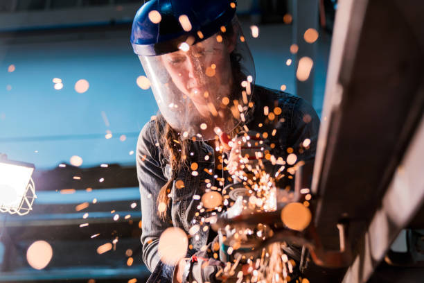 Best Artistic and Custom Metal Fabrication in Lemon Hill, CA